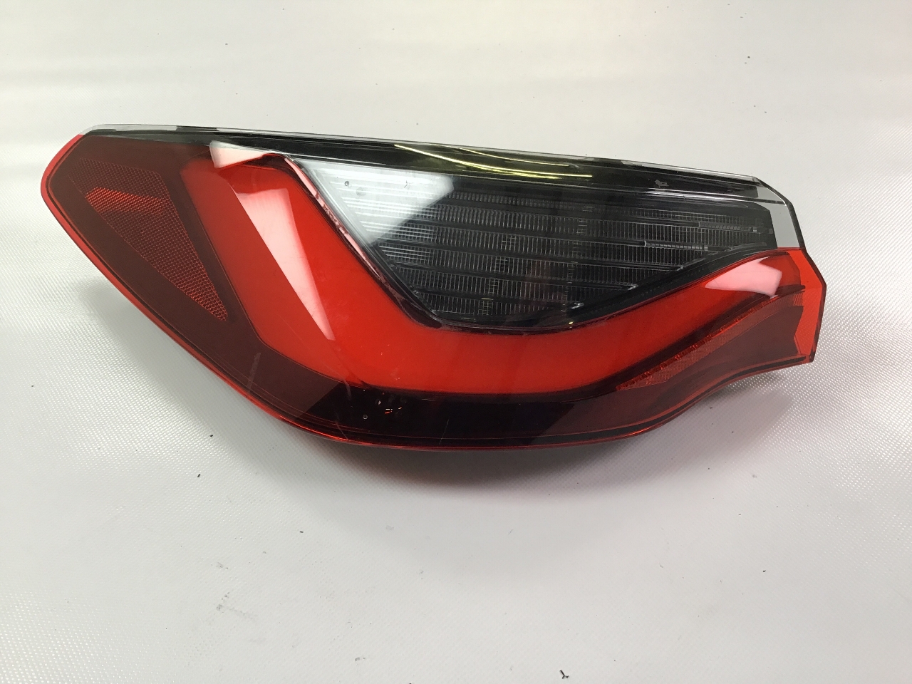 Left taillight BMW 4 Coupe (G22, G82) 430 i 7860897 | B-Parts