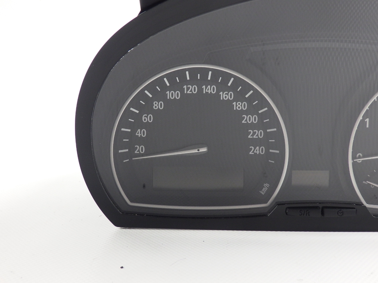 Instrument cluster BMW X3 (E83) 2.0 sd 4605250 BParts