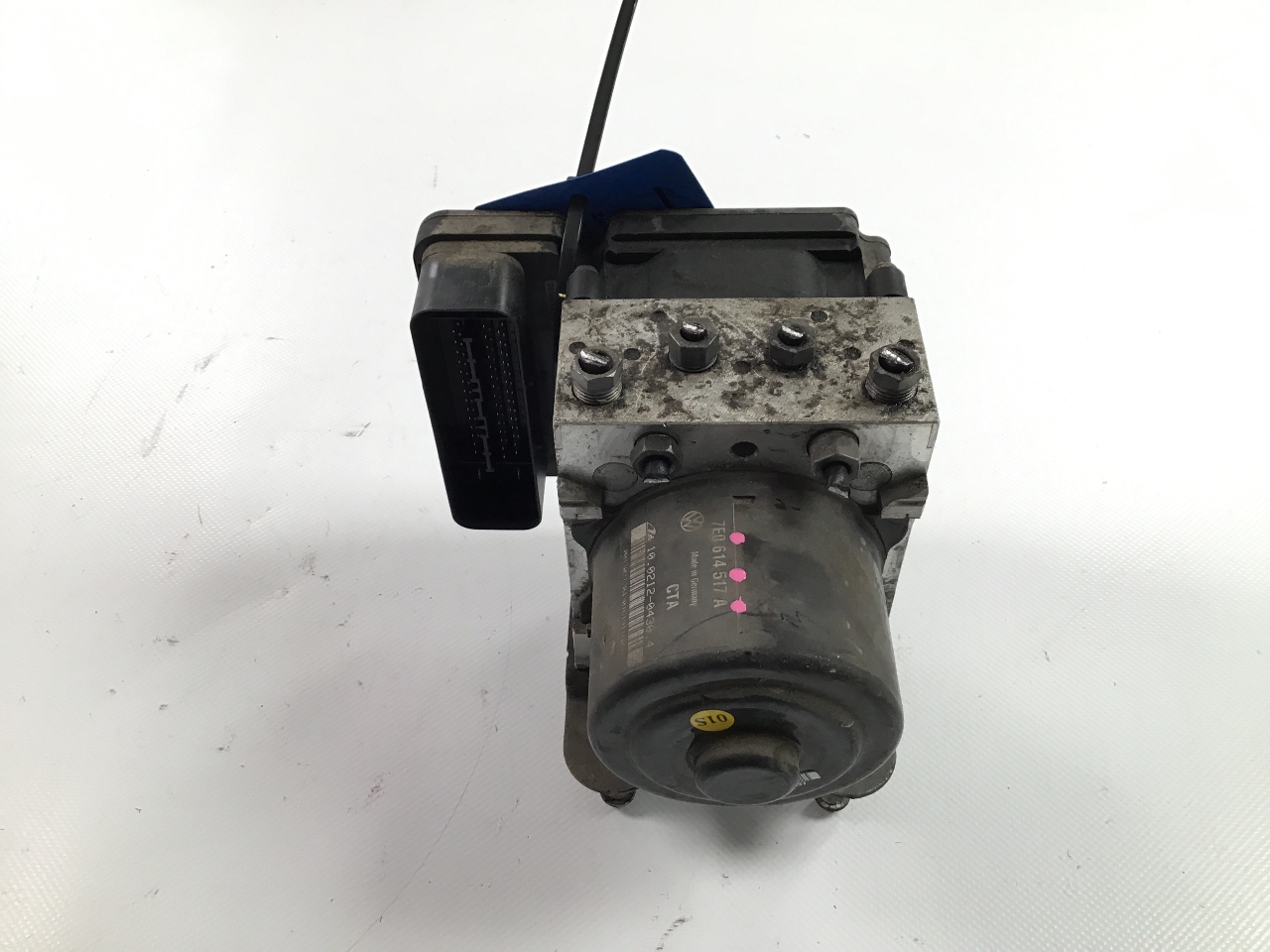 Frankberg Heizungsgebläse Gebläsemotor Kompatibel mit M.u.l.t.i.v.a.n V Frankberg Heizungsgebläse Gebläsemotor Kompatibel mit M.u.l.t.i.v.a.n V