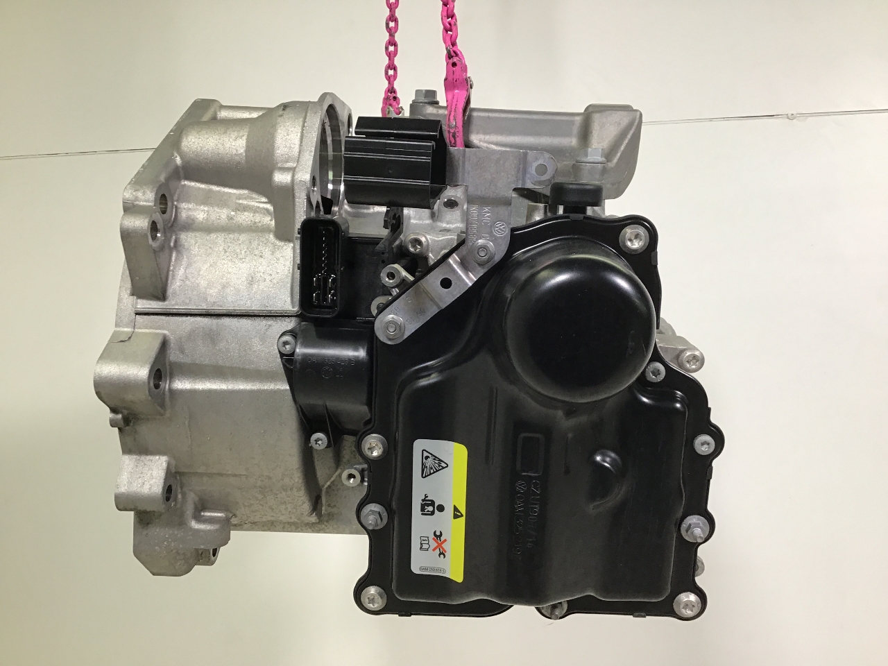 Boîte de vitesse automatique AUDI A3 Sportback (8VA, 8VF) 1.4 TSI AUDI 0CW300040H BParts