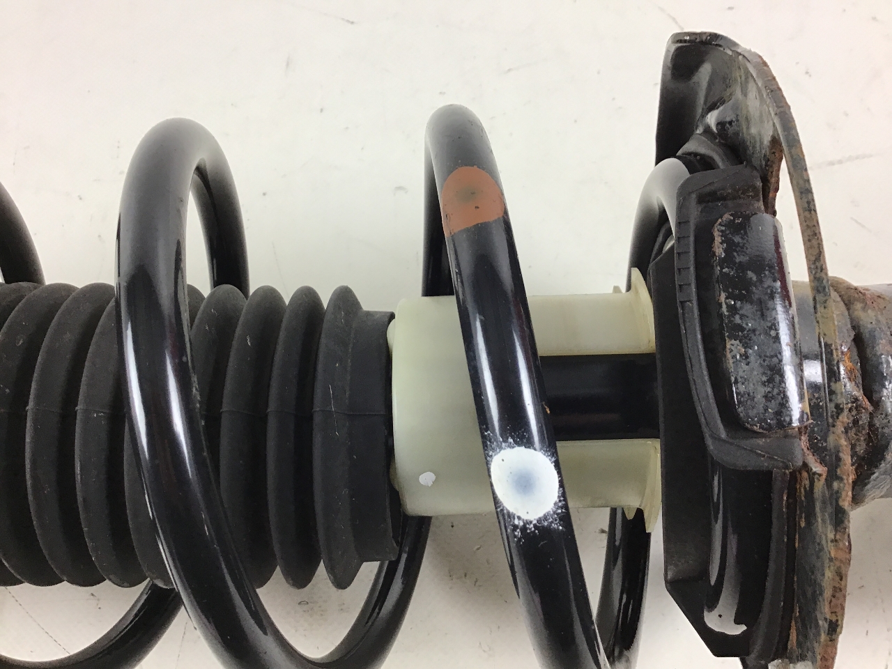 Right front suspension arm FORD ECOSPORT 1.0 EcoBoost FORD GN1518045