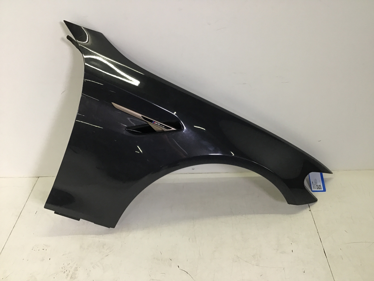 Kotflügel rechts vorne BMW 5 (G30, F90) M5 Competition 7849498 | B 