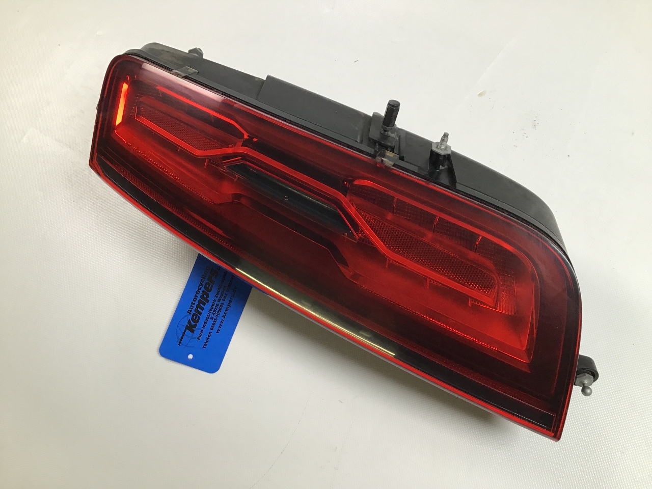 Left Taillight Audi R8 422 423 5 2 Fsi Quattro