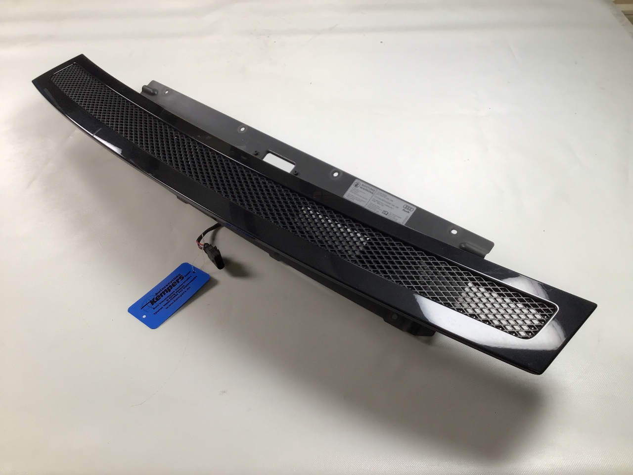 Heckspoiler AUDI R8 (422, 423) 5.2 FSI quattro 4383911 | B-Parts