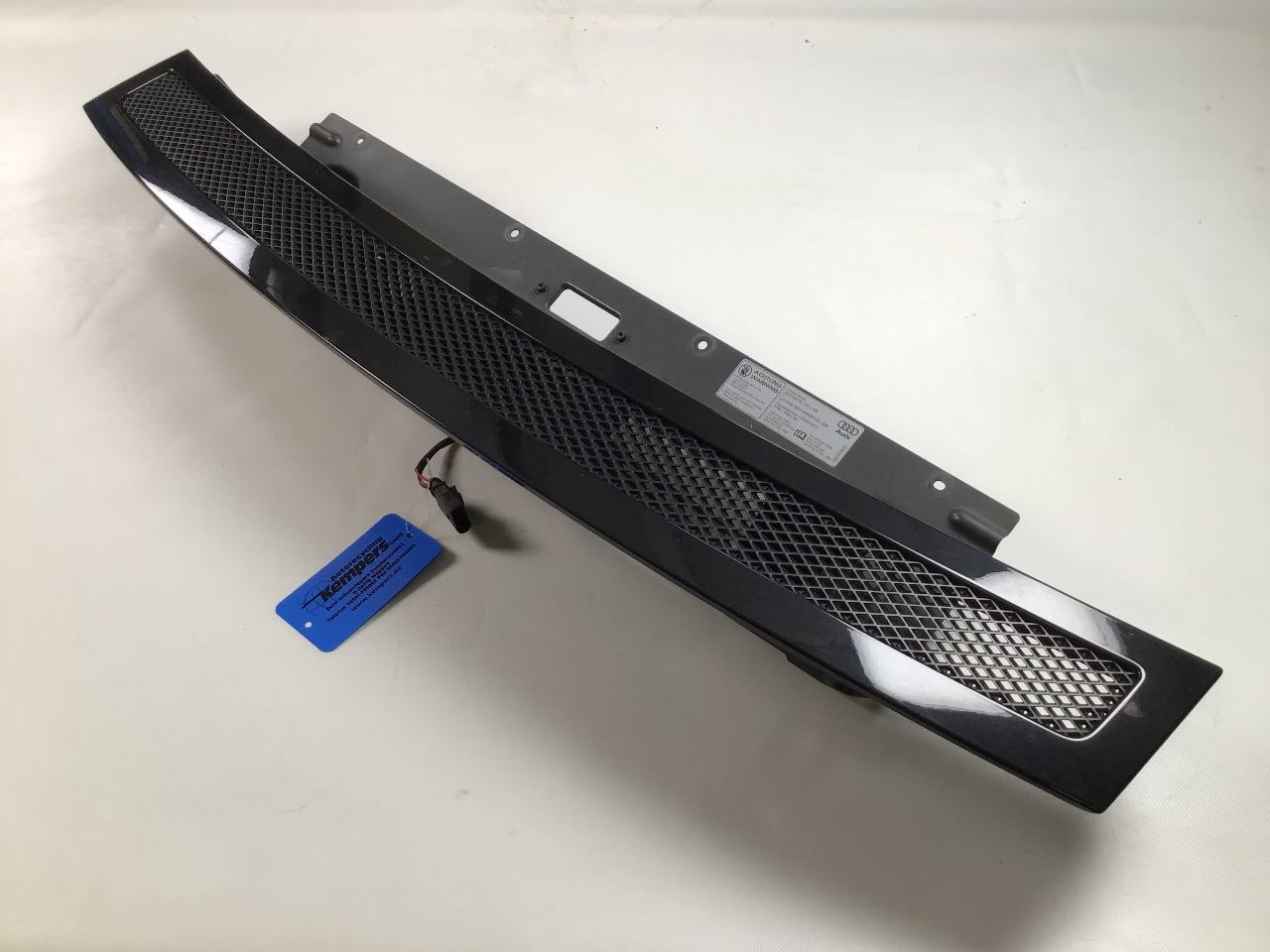 Heckspoiler AUDI R8 (422, 423) 5.2 FSI quattro 4383911 | B-Parts