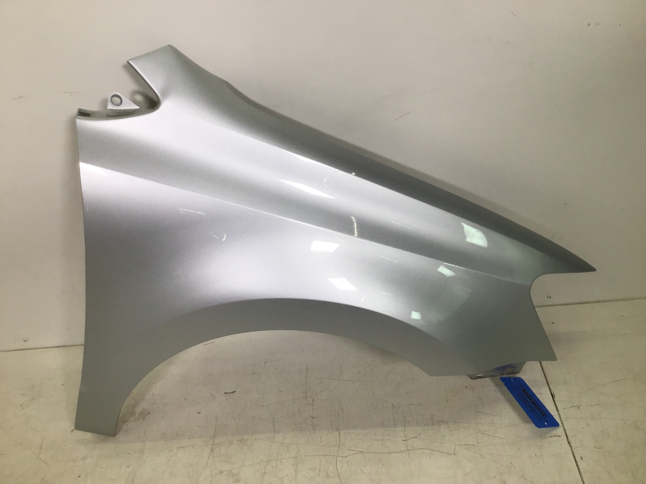 Vw polo fender Clearance