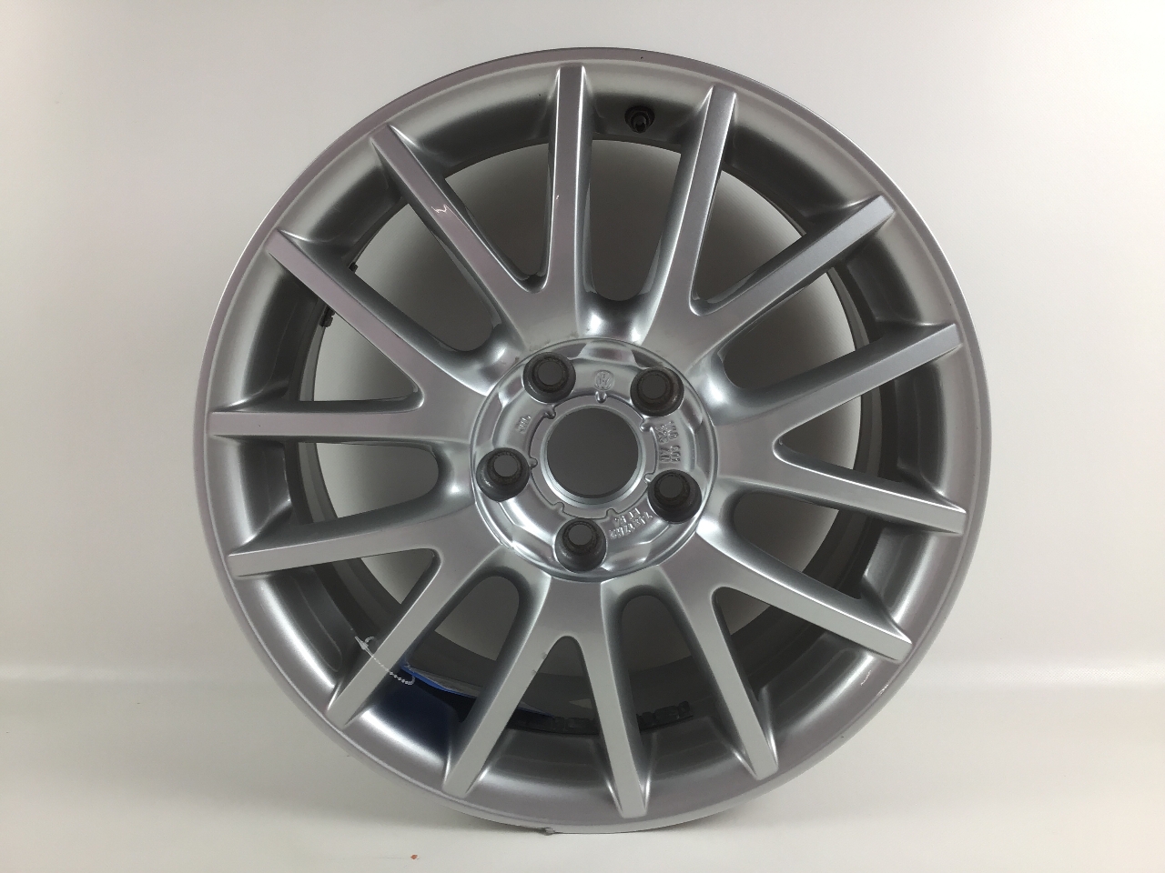 Rim VW GOLF V (1K1) 2.0 TDI VW: 1K0601025AN VW: 1K0601025AN | B-Parts