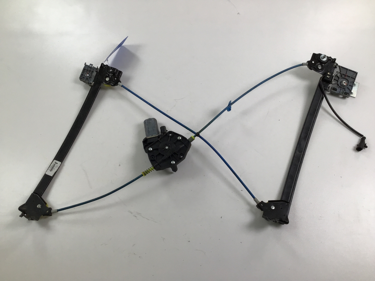 Front right window mechanism – Maserati GRAN TURISMO I 4.7 (2012-2026)