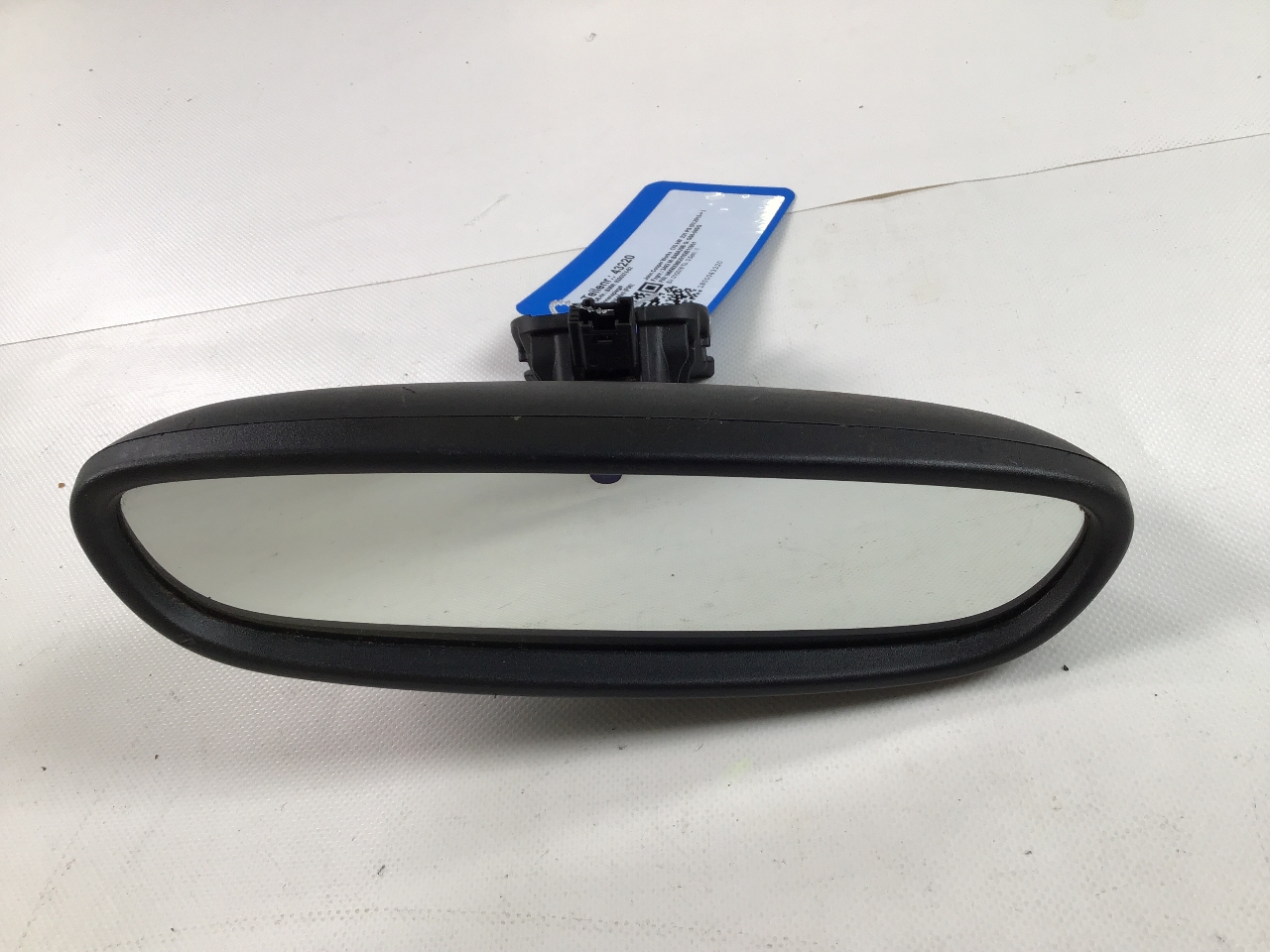 Rear mirror MINI MINI (F56) John Cooper Works 4606358 | B-Parts
