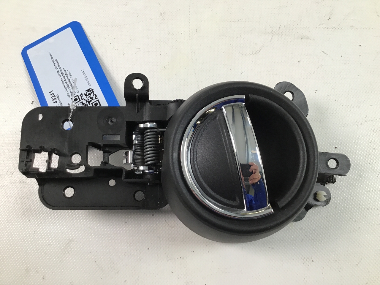 Türgriff Außem MINI MINI (F56) John Cooper Works 4606375 | B-Parts