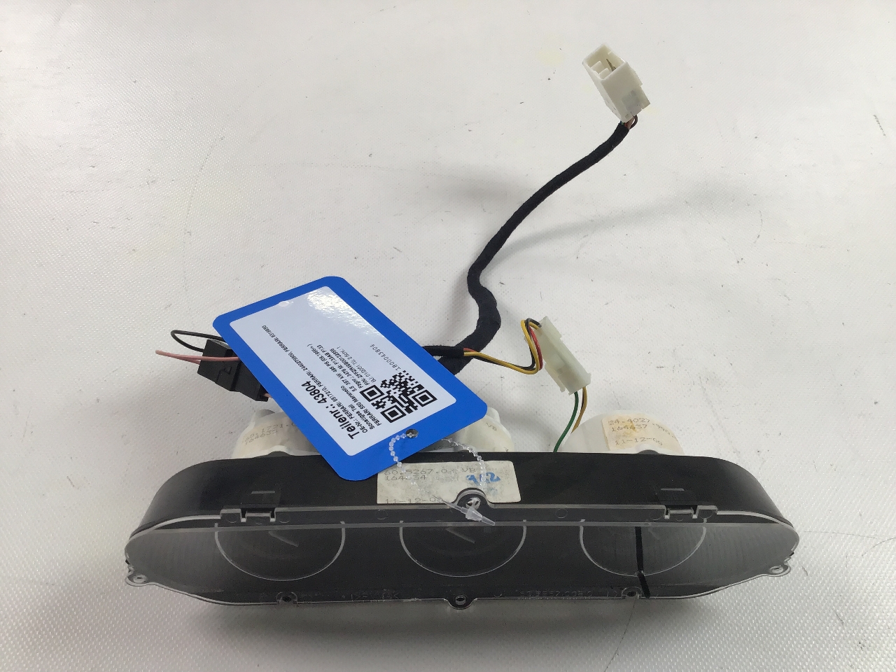 Part 2440279900 – Ferrari 550 MARANELLO 550 (1996-2001)