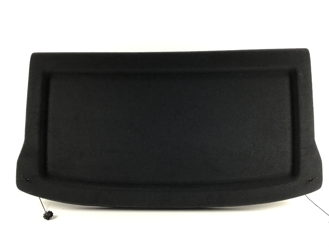 Rear parcel shelf VW TIGUAN (AD1, AX1) 1.4 TSI 7011383 BParts
