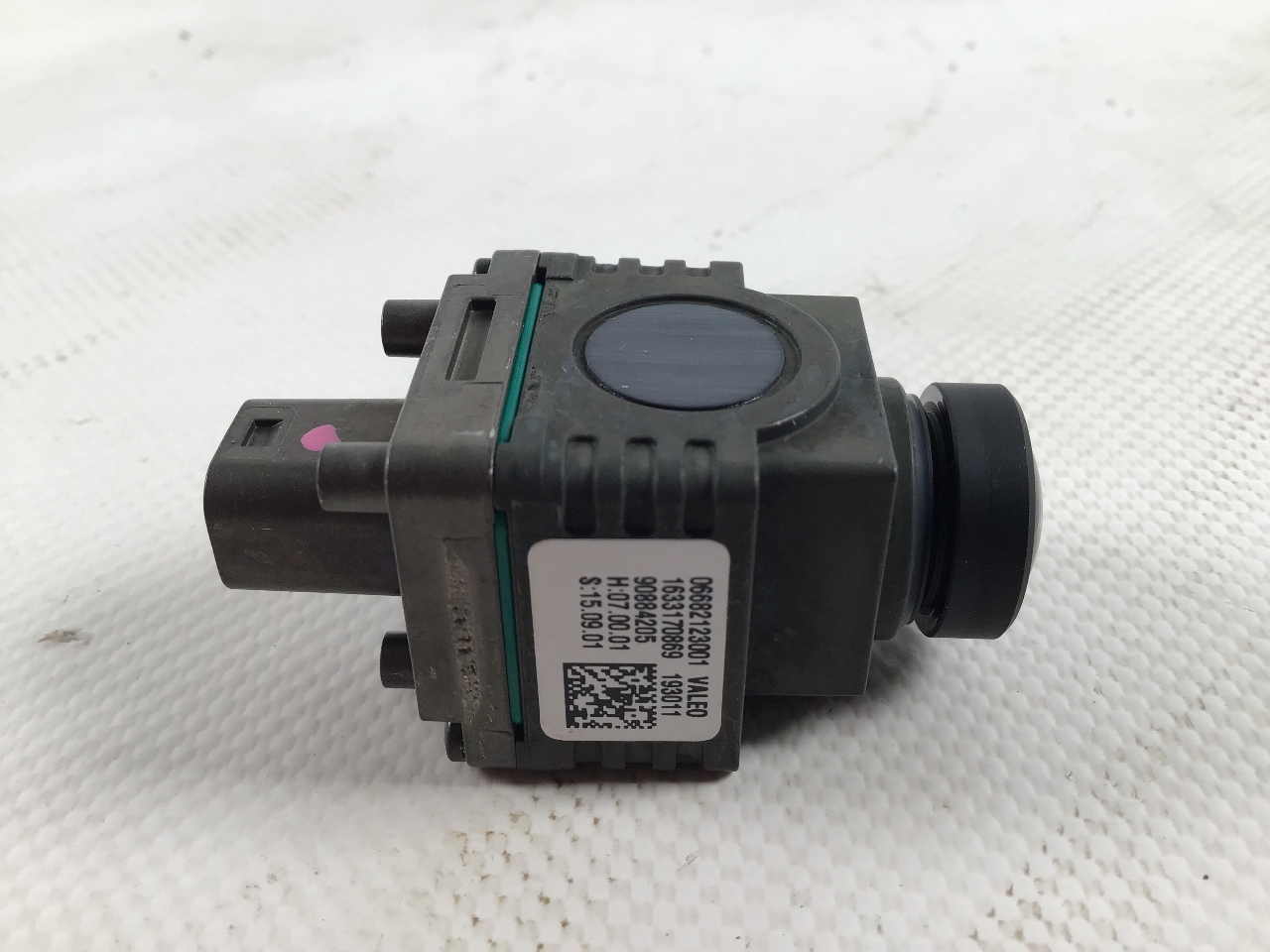 Electronic module BMW X6 (F16, F86) xDrive 30 d 7980195 | B-Parts