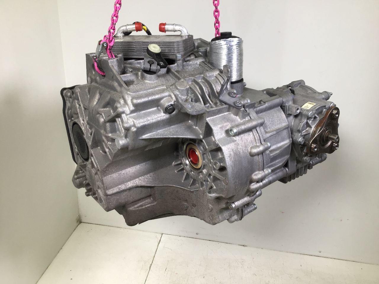 Boîte de vitesse automatique VW TIGUAN (AD1) 2.0 TDI 4motion 0DL300011A BParts