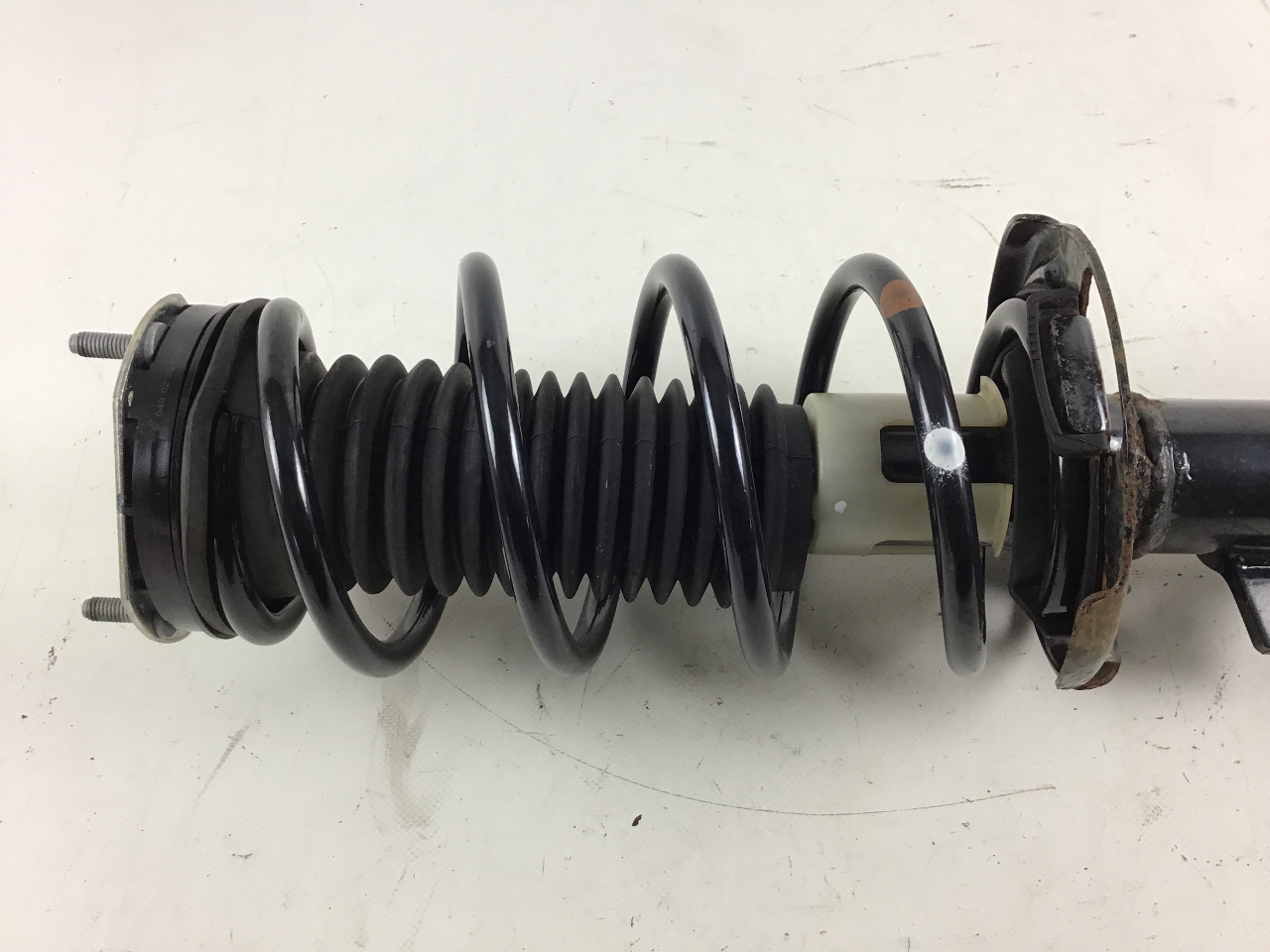 Right front suspension arm FORD ECOSPORT 1.0 EcoBoost FORD GN1518045