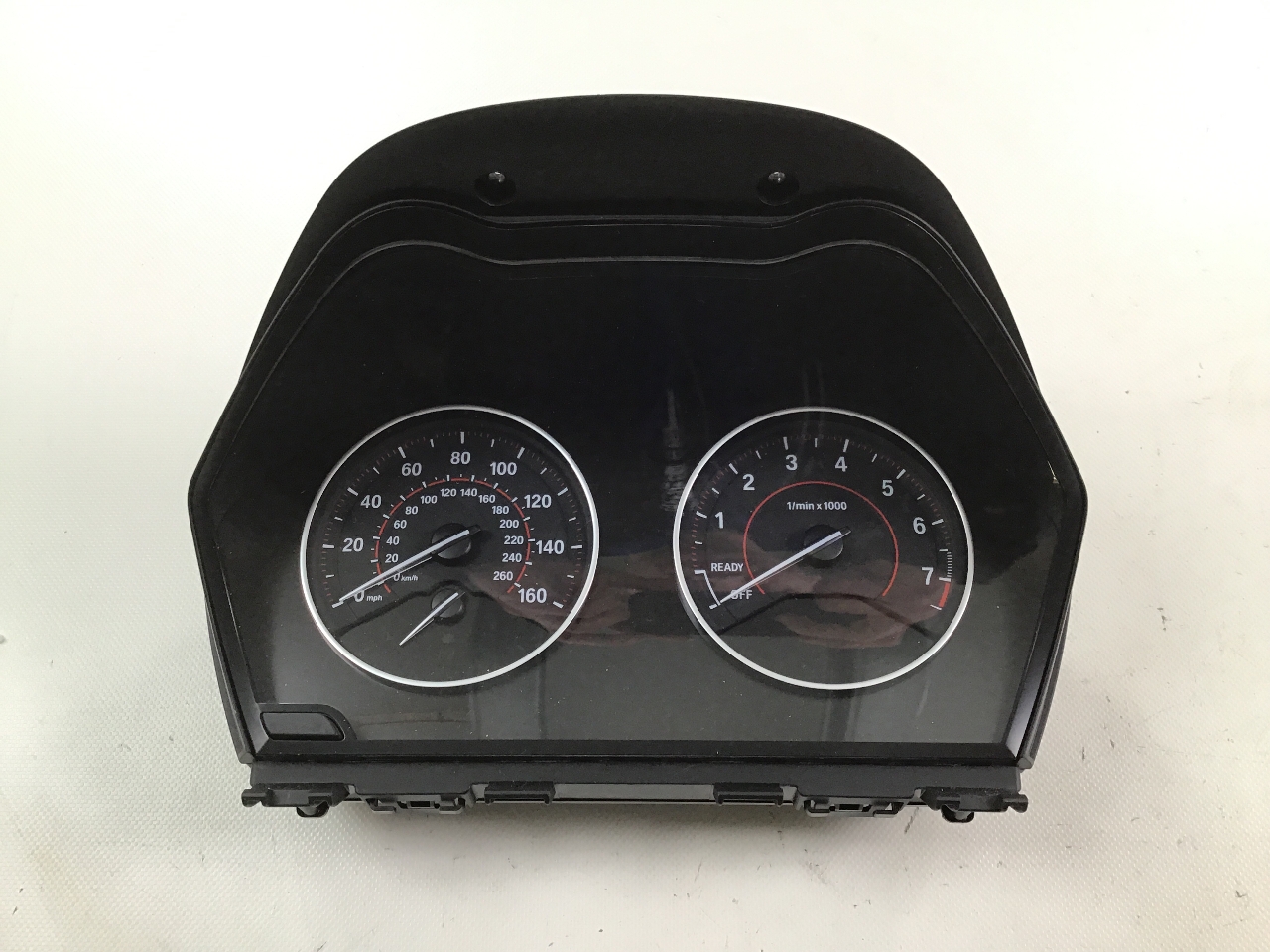 Quadro Strumenti Bmw 1 F20 M 135 I Bmw 9232892 B Parts