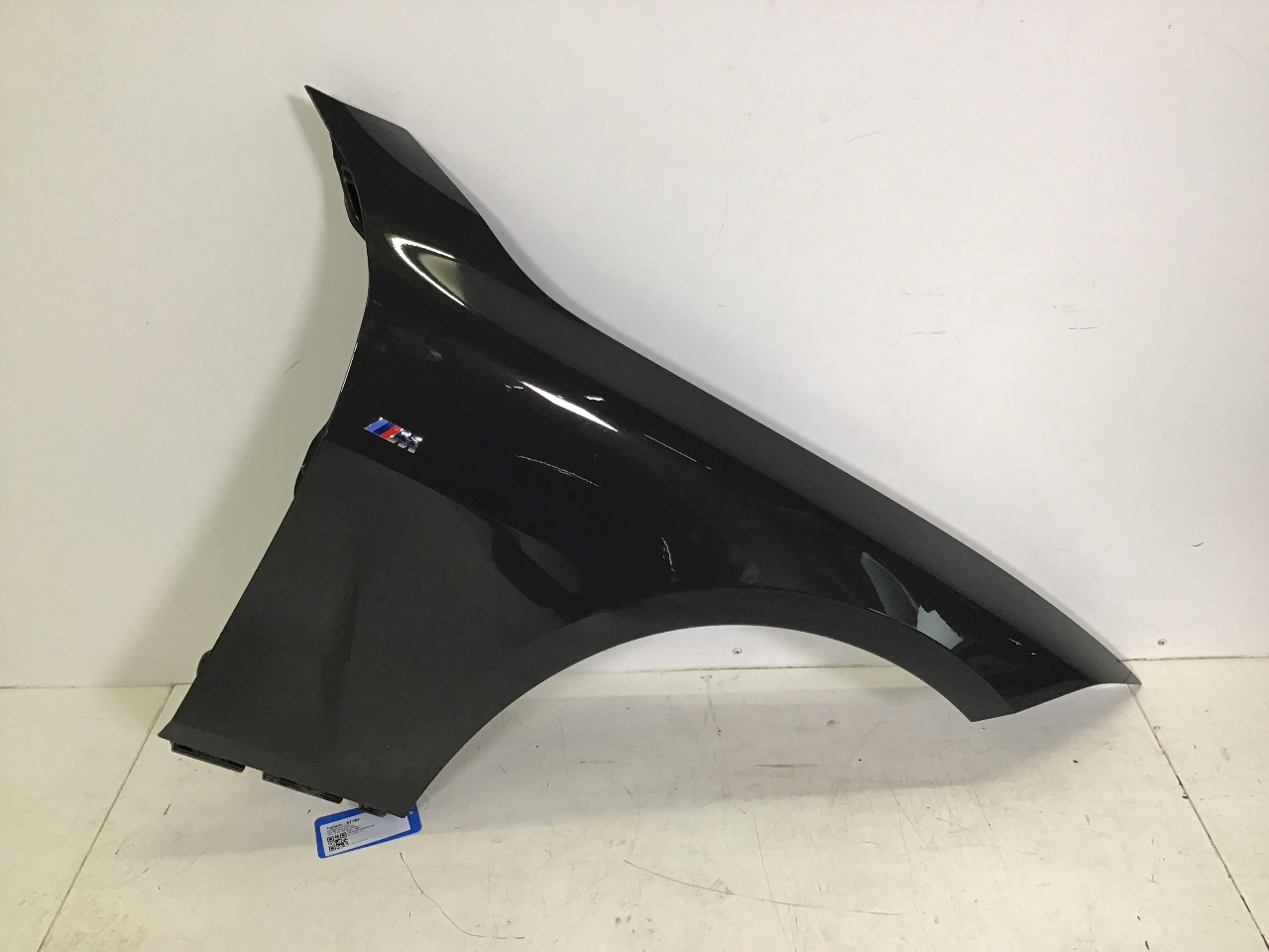 Kotflügel rechts vorne BMW 4 Coupe (G22, G82) 430 i 7860896 | B-Parts