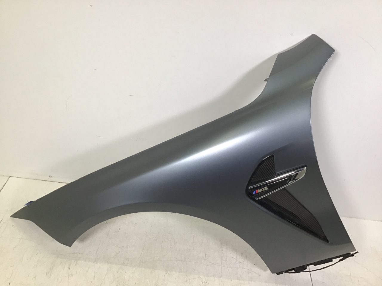 Left front fenders BMW 8 Convertible (G14, F91) M8 Competition  