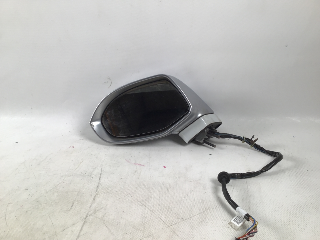 Left mirror AUDI A7 Sportback (4GA, 4GF) RS7 quattro 9149863 | B-Parts
