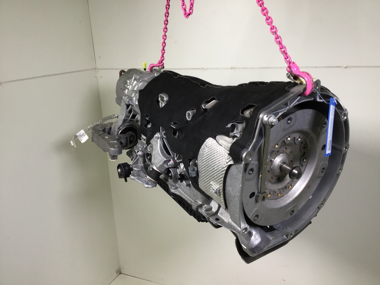 Automatic gearbox BMW X3 (G01, F97) xDrive 30d 7805157 BParts