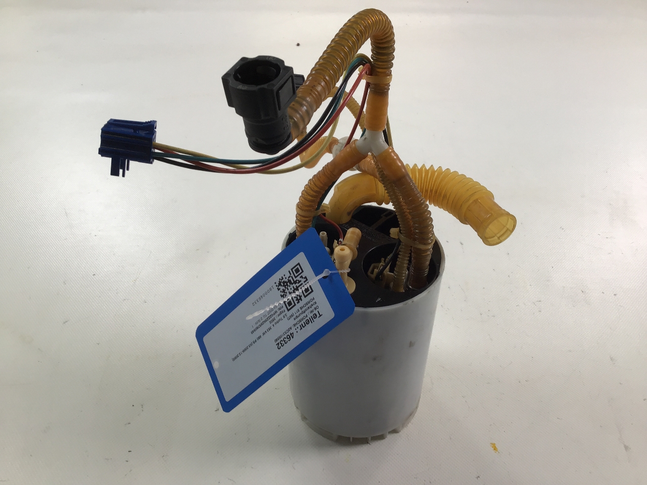 1981-1991 Porsche 944 924S Door Lock Release Cable