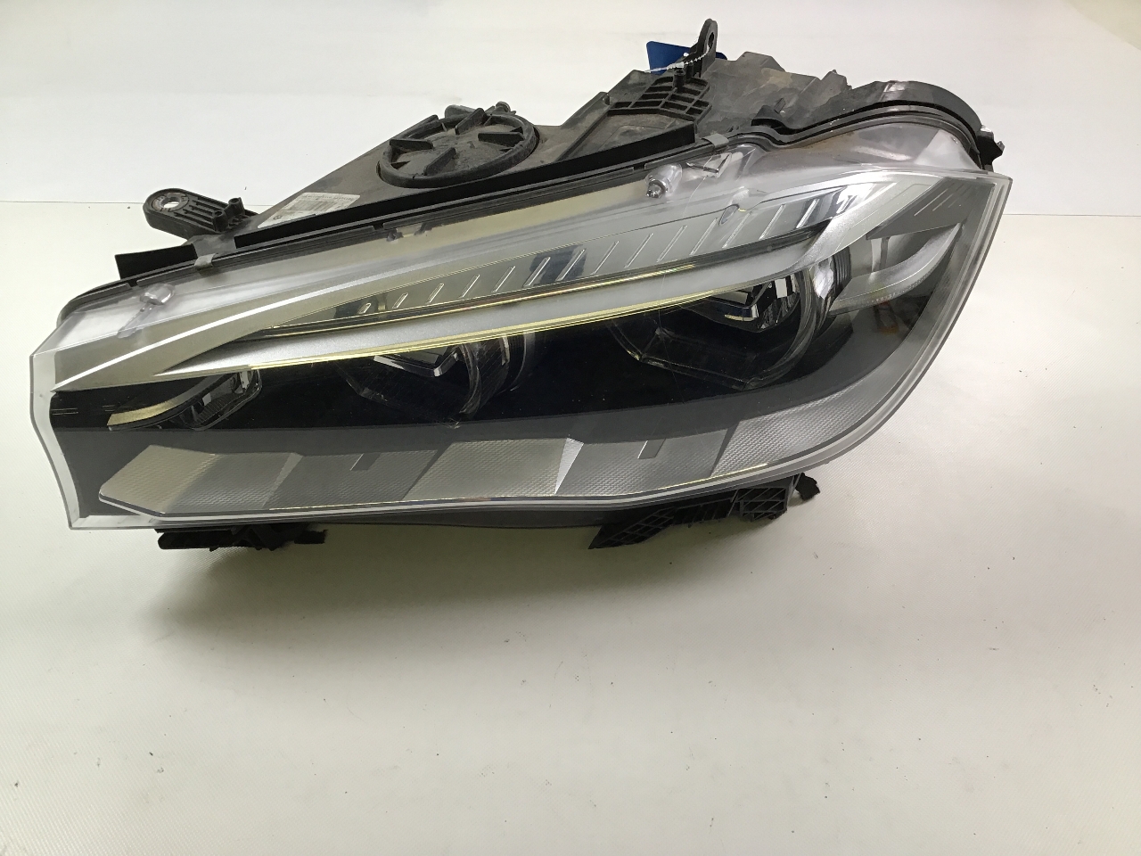 Left headlight BMW X5 (F15, F85) M 5836014 | B-Parts