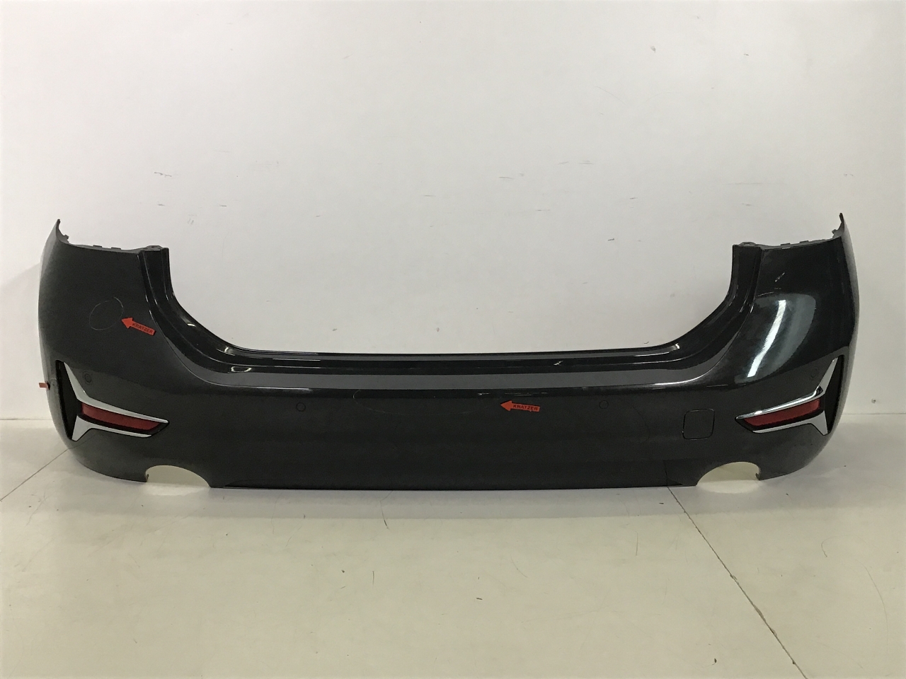 Stoßstange hinten BMW 3 Touring (G21, G81) 330 e Plug-in-Hybrid  