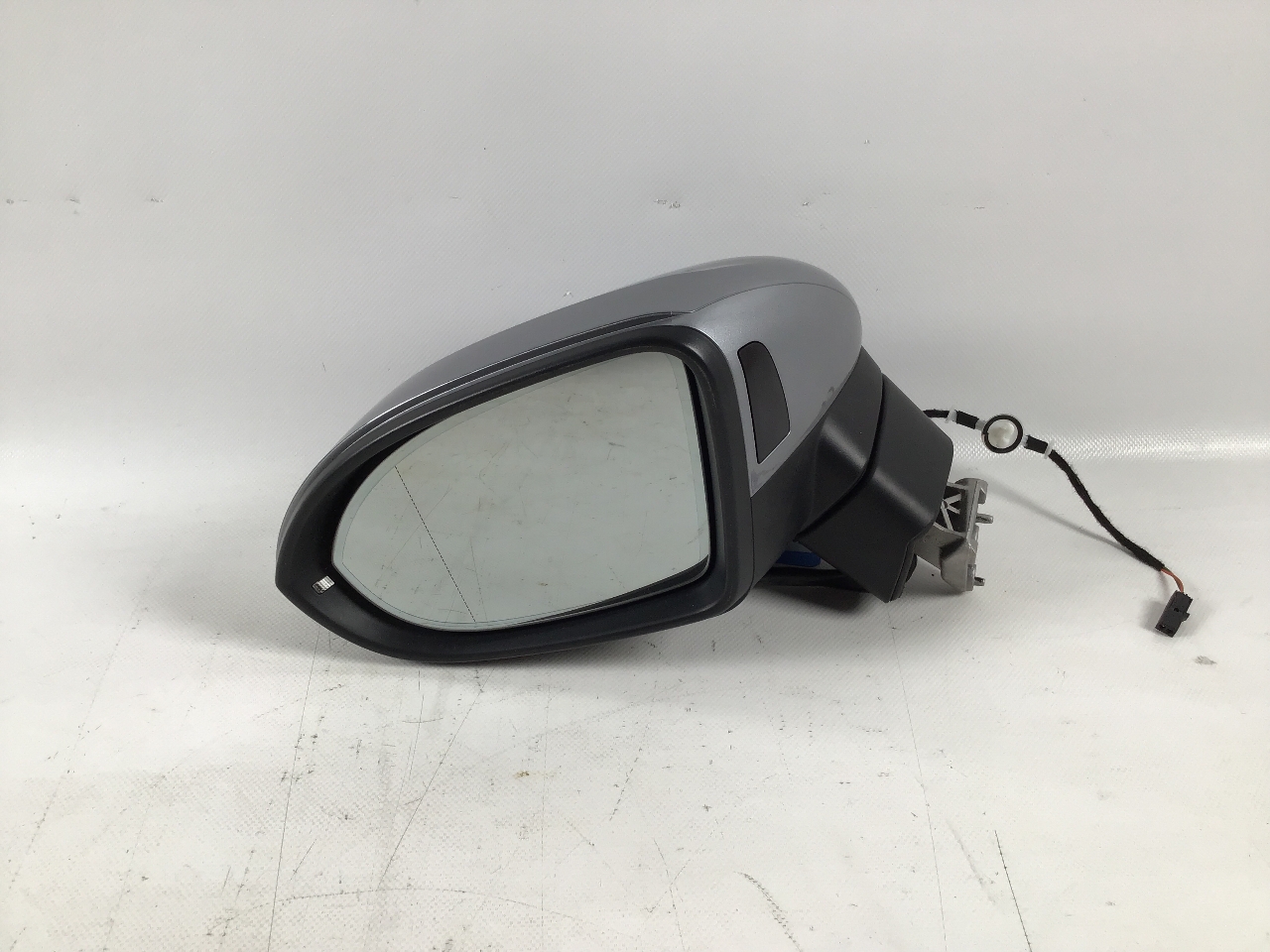 Left mirror VW ARTEON (3H7, 3H8) 2.0 TDI 7806387 | B-Parts