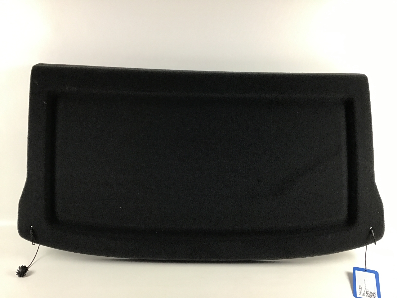 Rear parcel shelf VW TIGUAN (AD1, AX1) 1.4 TSI 6908718 BParts