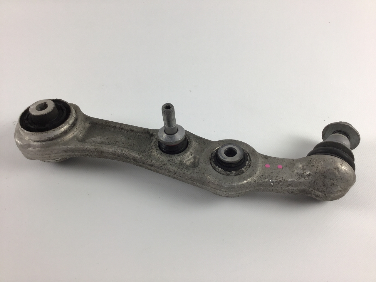 Right front suspension arm MERCEDESBENZ ECLASS (W213) E 220 d (213.
