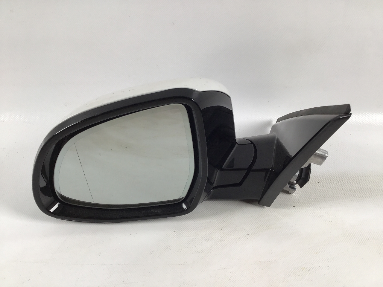 Left mirror BMW X4 (G02, F98) xDrive 20 i 8149111 | B-Parts