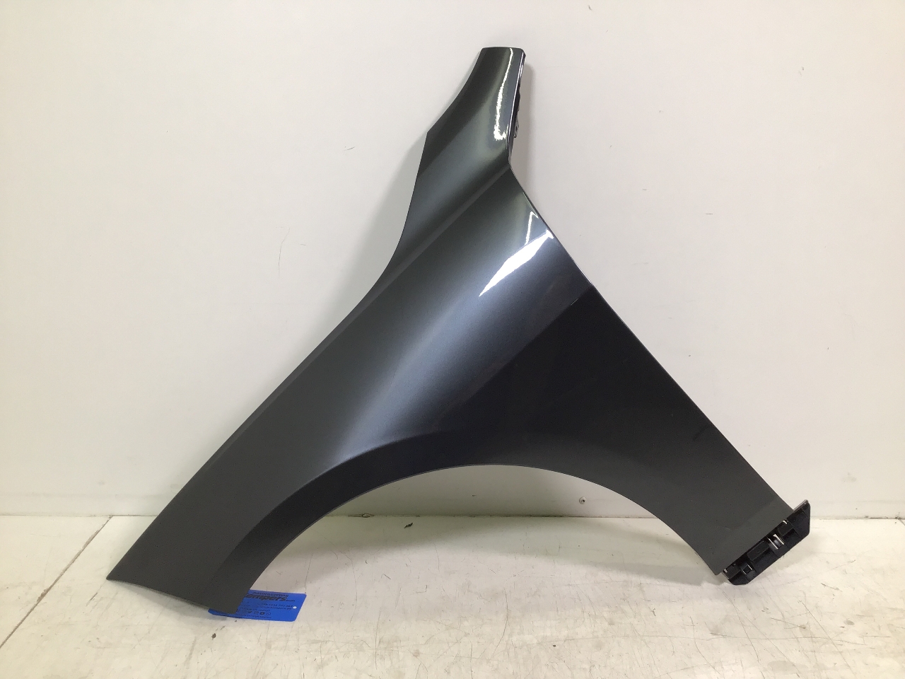 Auto Parafango Anteriore Finisher Trim Montaggio Fit per BMW x3 x4 F25