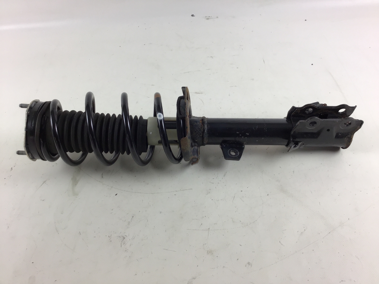 Right front suspension arm FORD ECOSPORT 1.0 EcoBoost FORD GN1518045