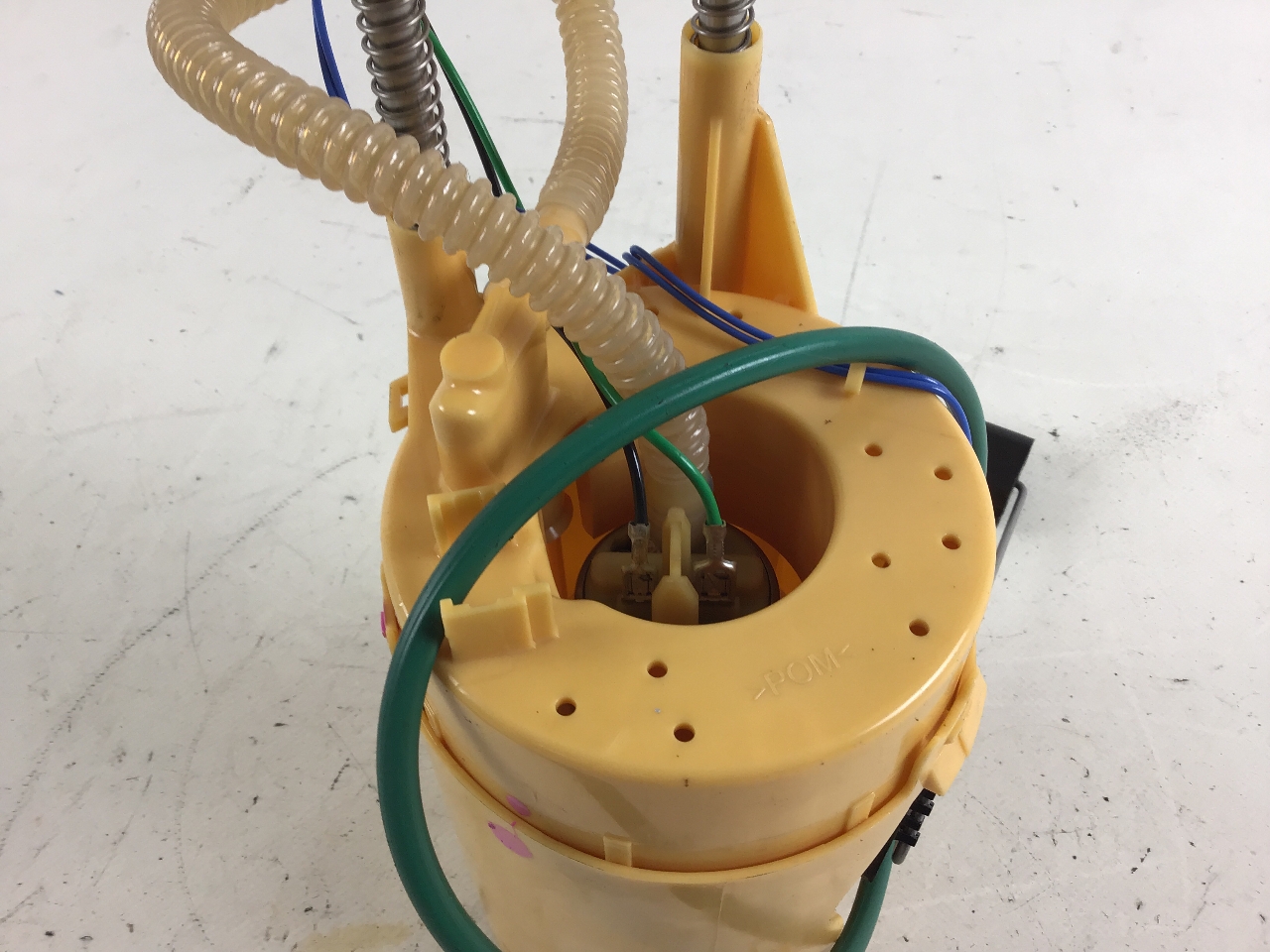 Fuel pump BMW X3 (F25) xDrive 20 d BMW 7216526 BParts