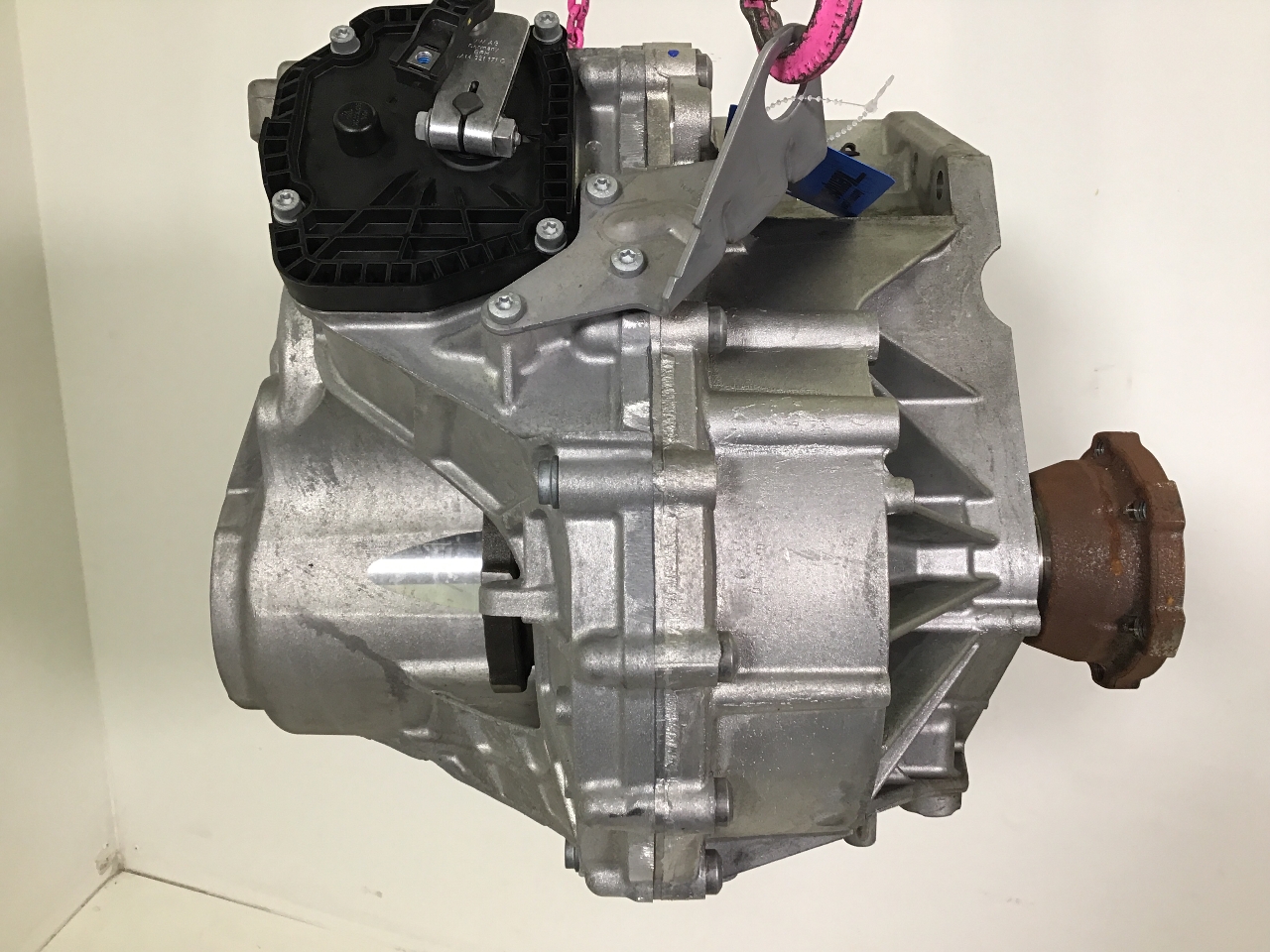 Boîte de vitesse automatique AUDI A3 Sportback (8VA, 8VF) 1.4 TSI AUDI 0CW300040H BParts