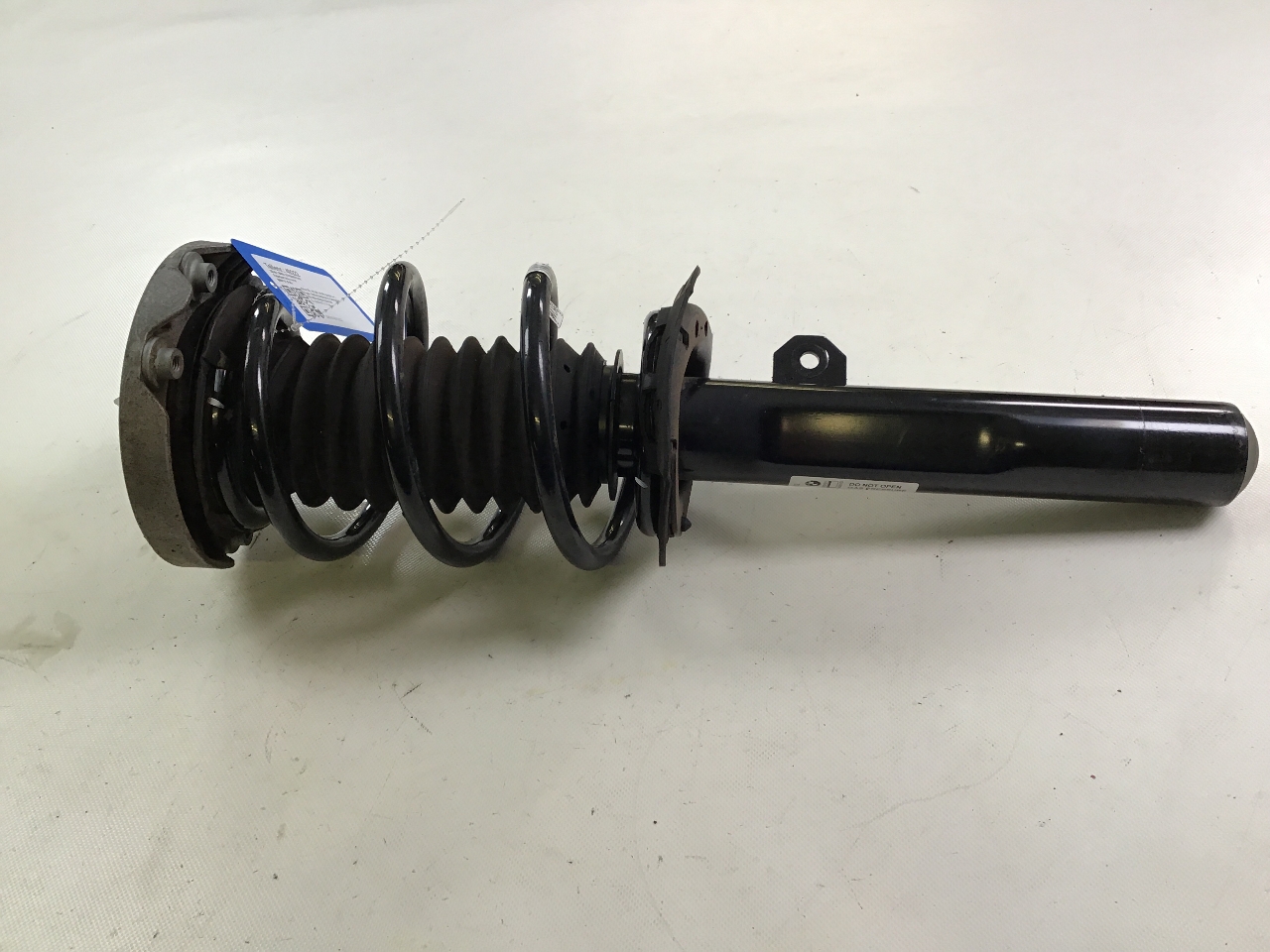 Left front suspension arm BMW X1 (F48) xDrive 20 i 5067196 | B-Parts
