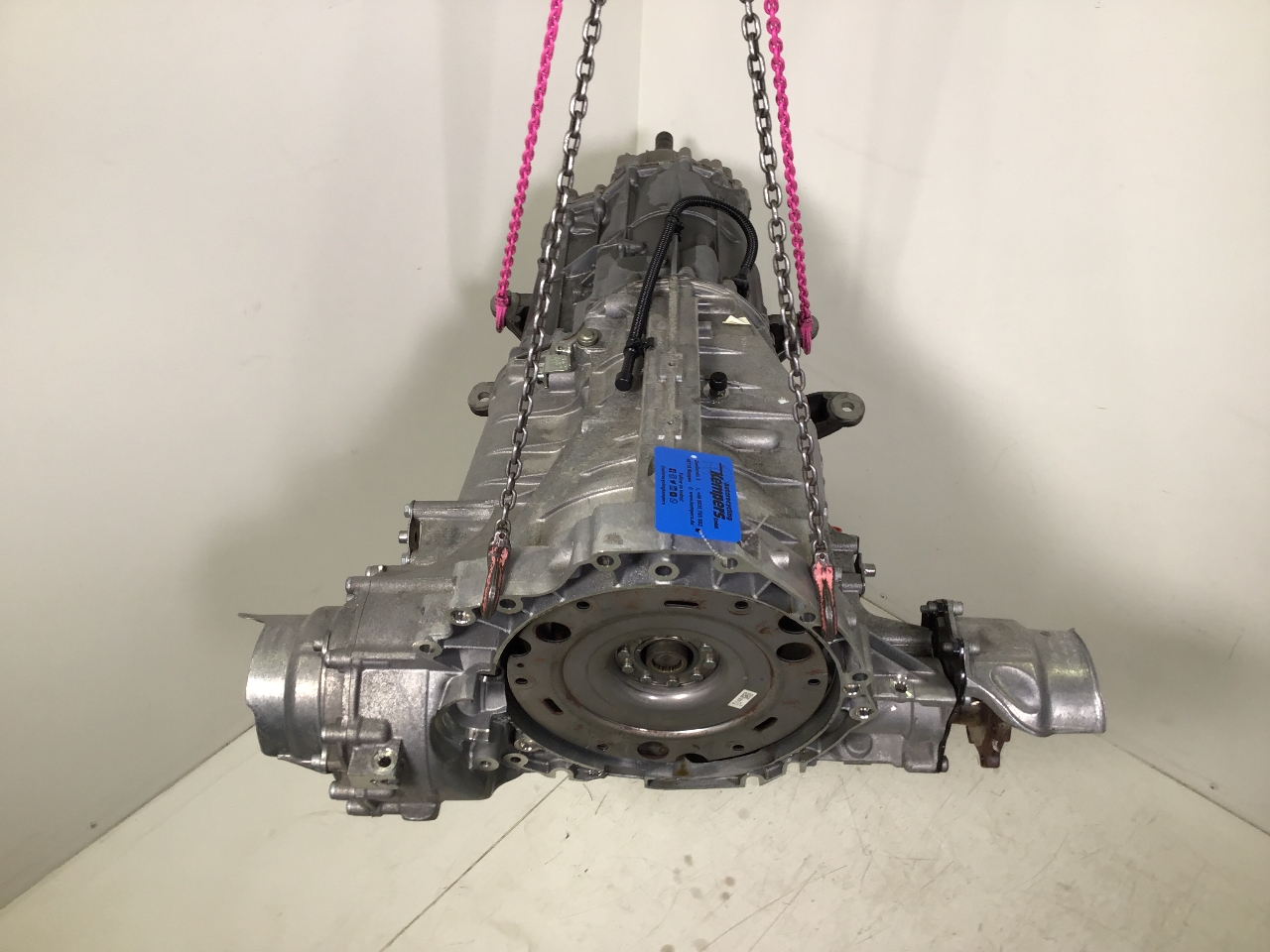 Listino Audi A4 Avant Prezzo Scheda Tecnica Consumi Foto Alvolante It