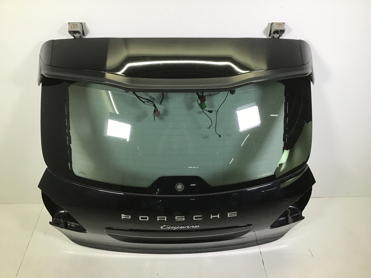 2 Bras De Suspension Avant/arrière LEMFÖRDER Pour Porsche Cayenne 92A 3.0 Diesel – Neuf