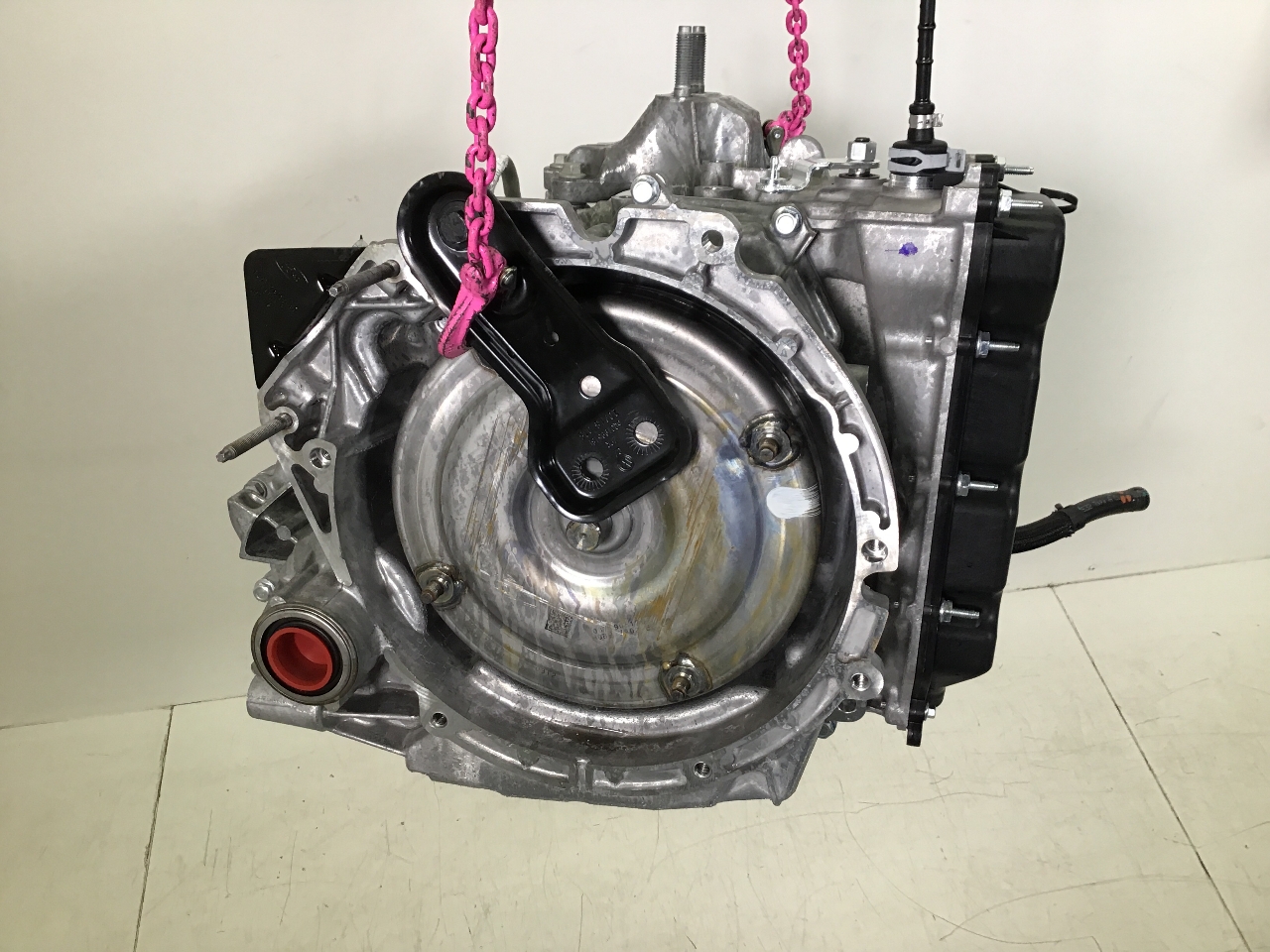 Automatic gearbox FORD ECOSPORT 1.0 EcoBoost 4676211 BParts