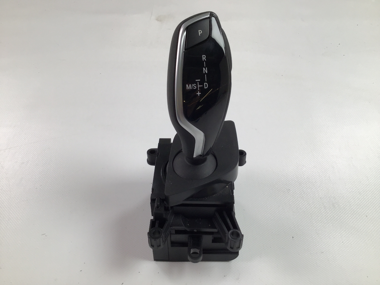 Automatic gearbox selector BMW 5 (G30, F90) 520 d 5792582 BParts