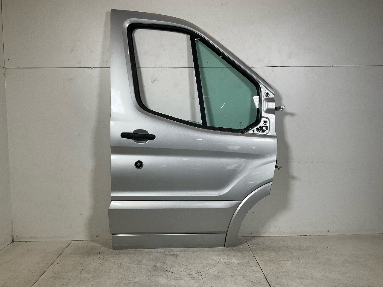 Right front door FORD TRANSIT V363 Platform/Chassis (FED, FFD) 2.0 ...