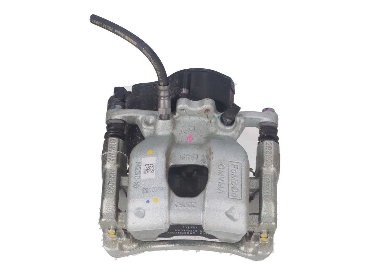 Right rear brake caliper FORD TRANSIT V363 Platform/Chassis (FED, FFD ...