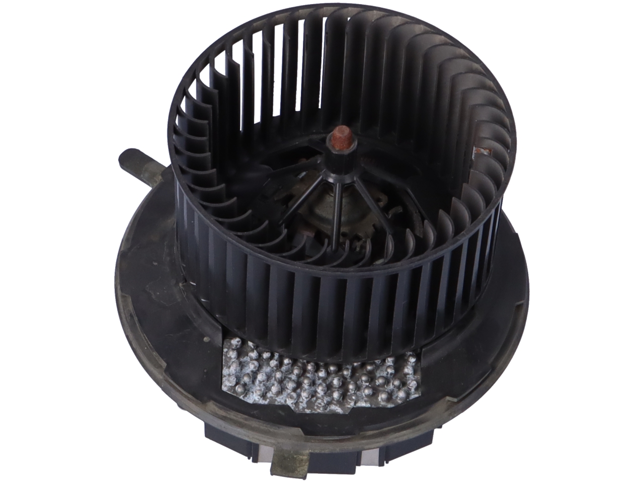Heater blower motor VW PASSAT CC B6 (357) 2.0 BlueTDI 10145990 BParts