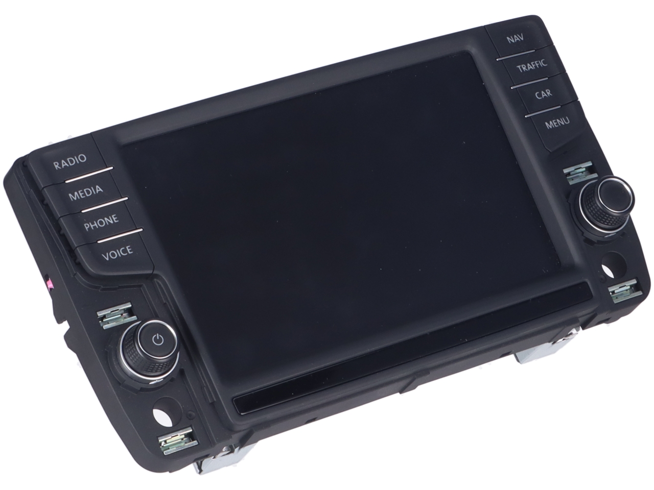 Display monitor VW TIGUAN (AD1, AX1) 2.0 TDI 4motion 12238142 BParts