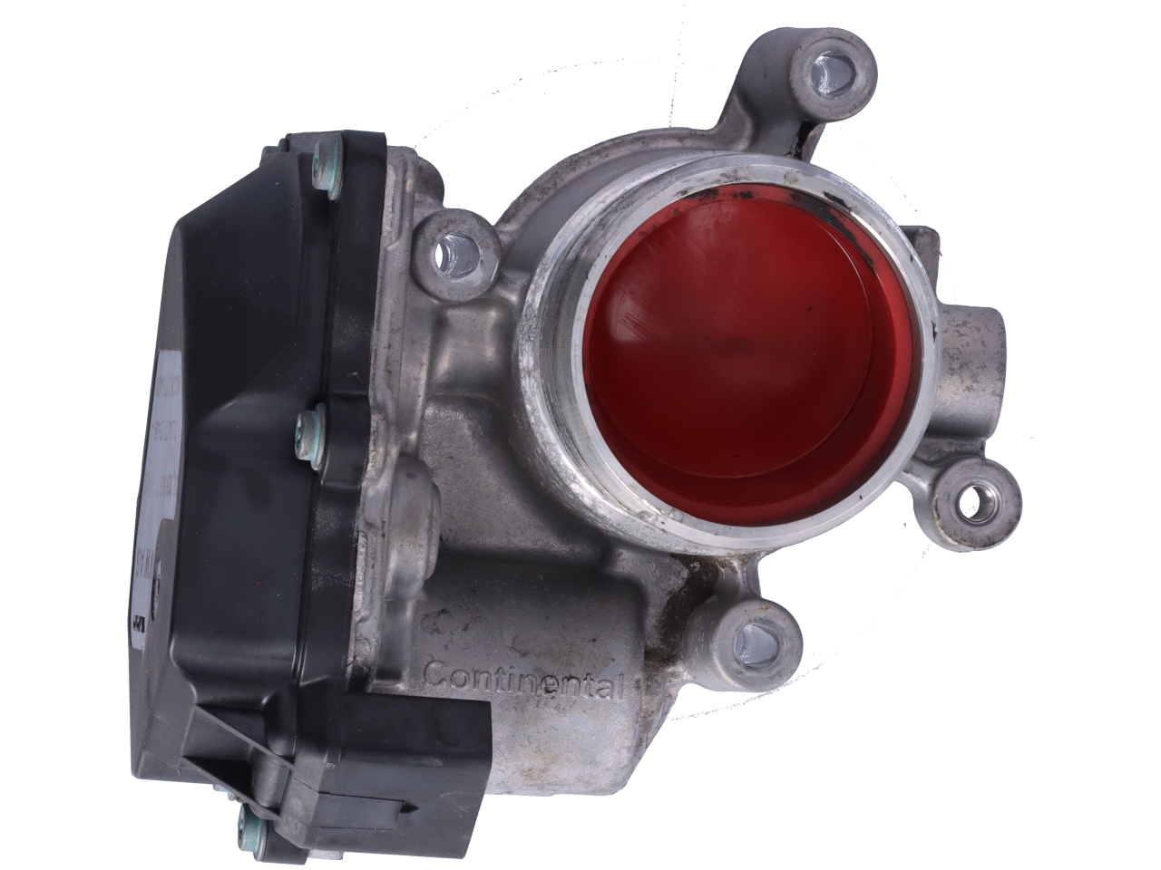 Throttle body VW TIGUAN (5N_) 2.0 TDI 10137584 BParts