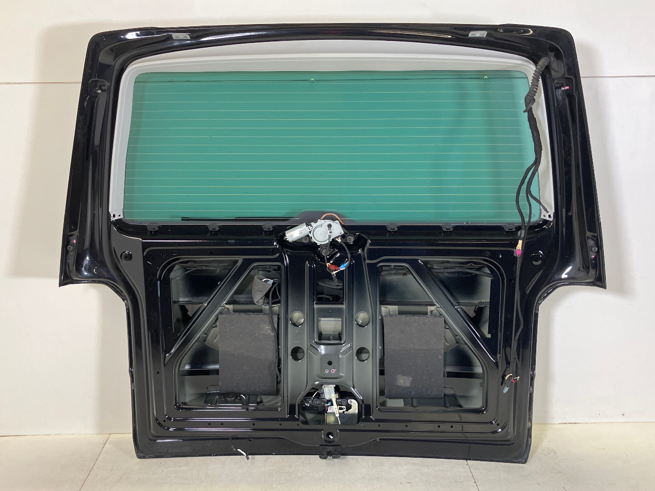 Heckklappe VW MULTIVAN T6 (SGF, SGM, SGN, SHM, SHN) 2.0 TDI 