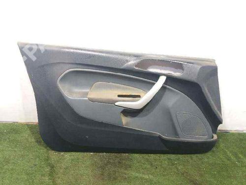 Used Left front door panel Left front door panel FORD FIESTA VI (CB1, CCN) 1.6 Ti (120 hp) 4249739 4249739