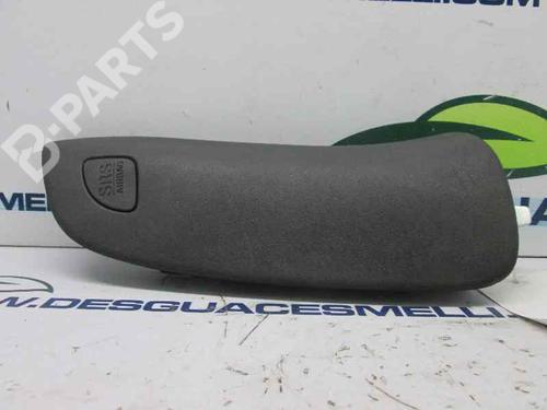 Venstre sete kollisjonspute MAZDA 6 Hatchback (GG) [2002-2008]  2984873