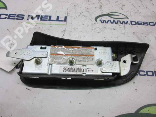 Venstre sete kollisjonspute MAZDA 6 Hatchback (GG)  | BP2984873C13 