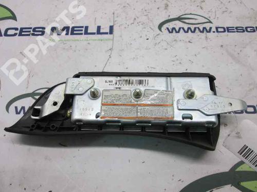 Venstre sete kollisjonspute MAZDA 6 Hatchback (GG)  | BP2984873C13 